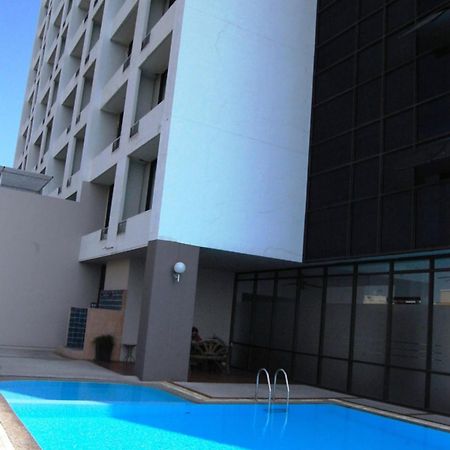 Royal Lanna Hotel Τσιάνγκ Μάι Εξωτερικό φωτογραφία