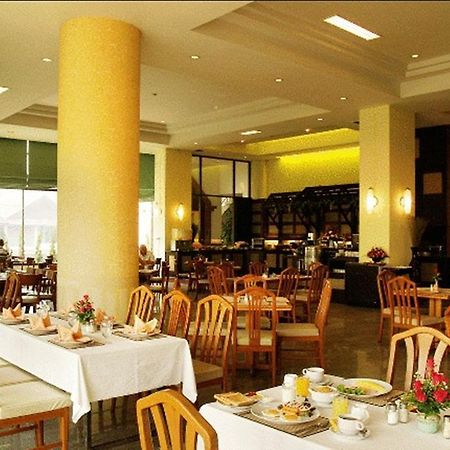 Royal Lanna Hotel Τσιάνγκ Μάι Εξωτερικό φωτογραφία