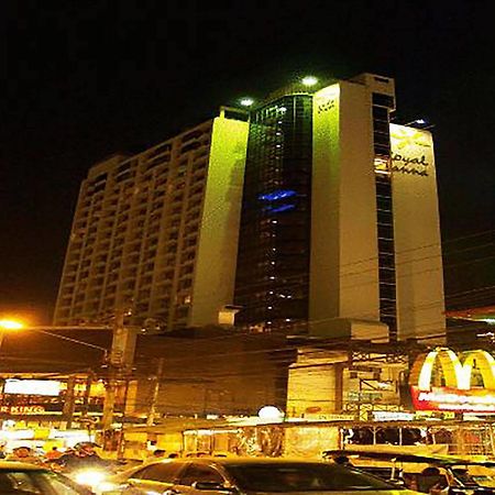 Royal Lanna Hotel Τσιάνγκ Μάι Εξωτερικό φωτογραφία