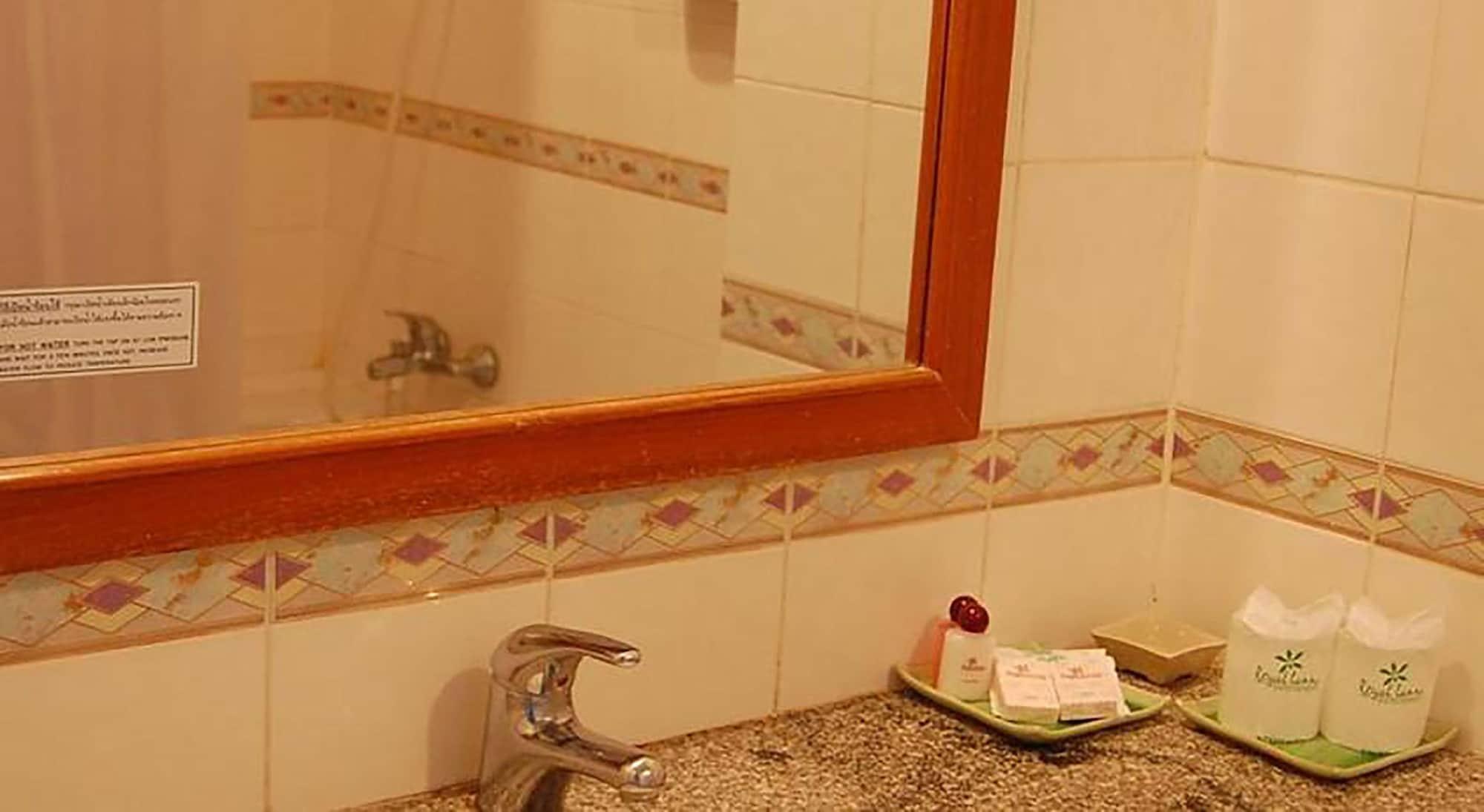 Royal Lanna Hotel Τσιάνγκ Μάι Εξωτερικό φωτογραφία