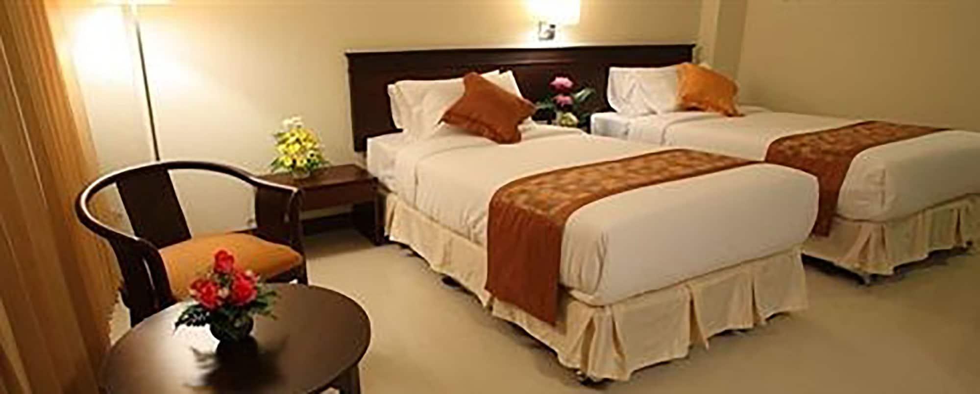 Royal Lanna Hotel Τσιάνγκ Μάι Εξωτερικό φωτογραφία