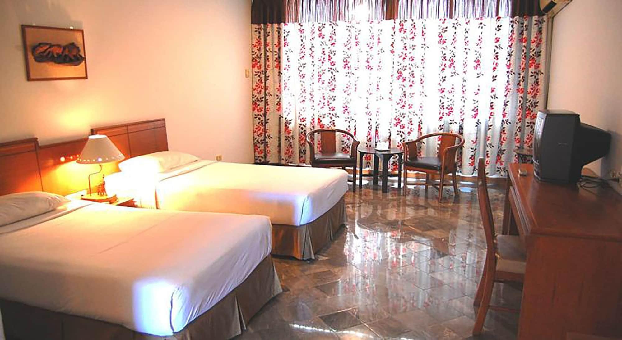Royal Lanna Hotel Τσιάνγκ Μάι Εξωτερικό φωτογραφία