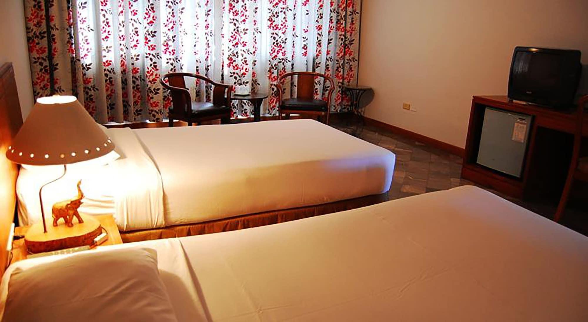 Royal Lanna Hotel Τσιάνγκ Μάι Εξωτερικό φωτογραφία