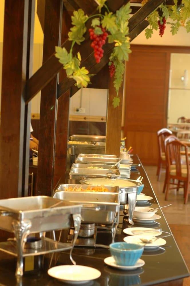 Royal Lanna Hotel Τσιάνγκ Μάι Εξωτερικό φωτογραφία
