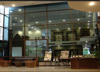 Royal Lanna Hotel Τσιάνγκ Μάι Εξωτερικό φωτογραφία