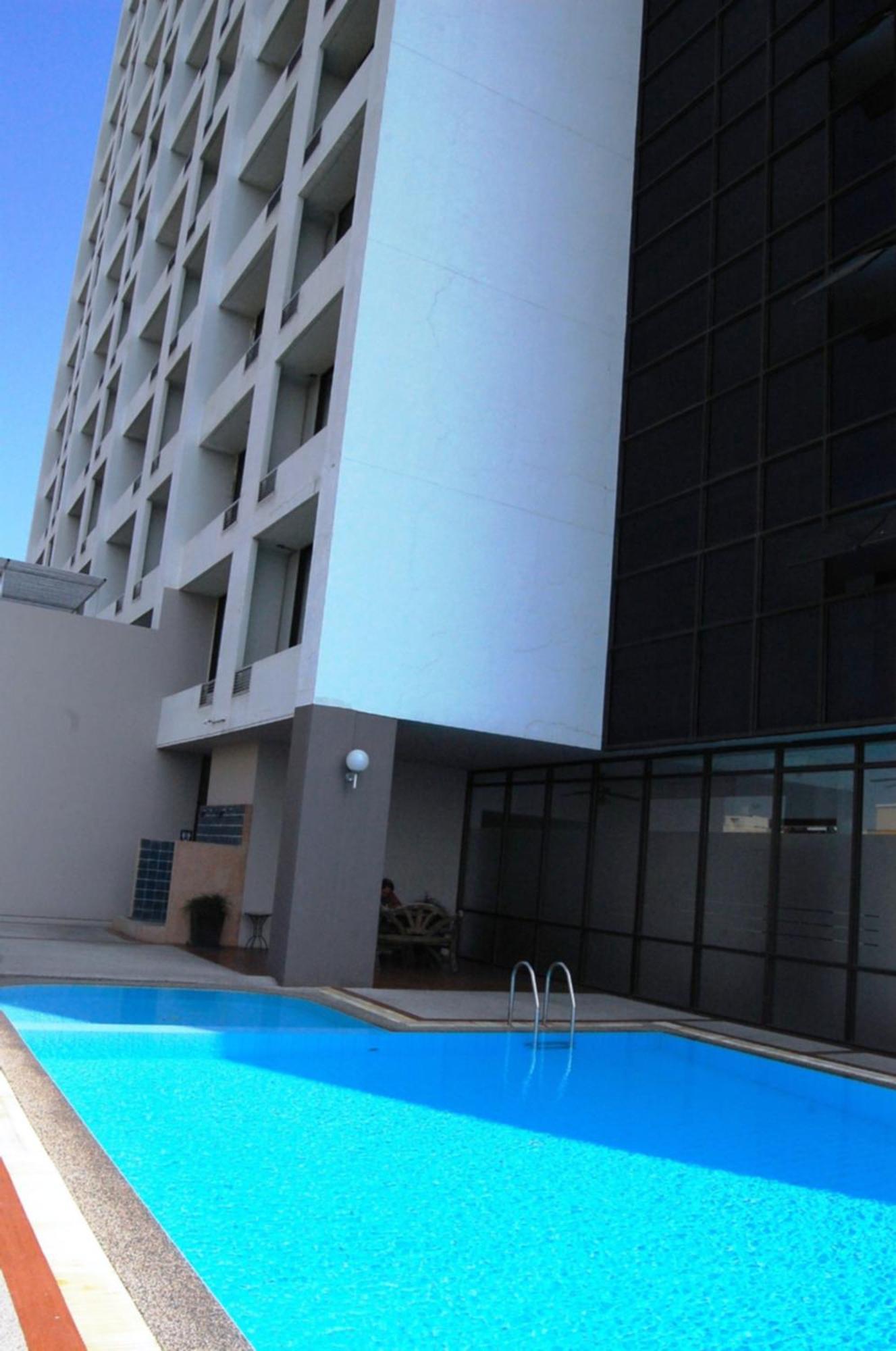 Royal Lanna Hotel Τσιάνγκ Μάι Εξωτερικό φωτογραφία