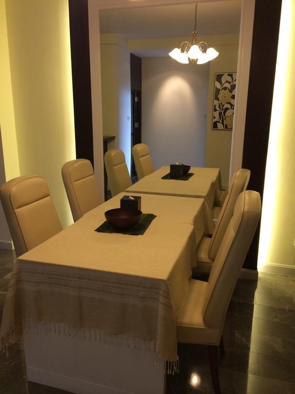 Royal Lanna Hotel Τσιάνγκ Μάι Εξωτερικό φωτογραφία