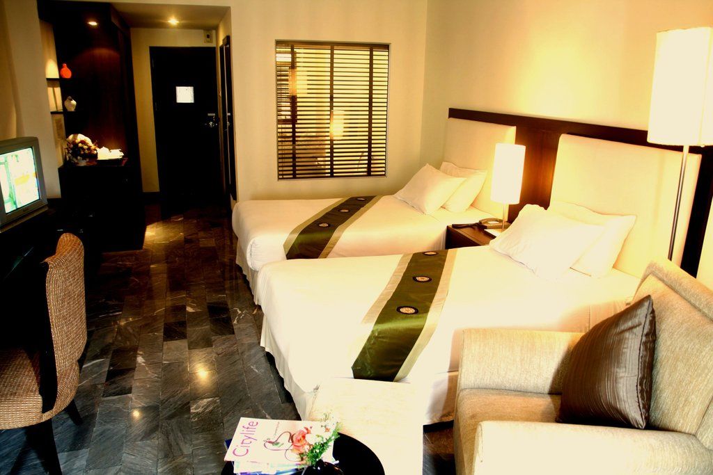 Royal Lanna Hotel Τσιάνγκ Μάι Εξωτερικό φωτογραφία