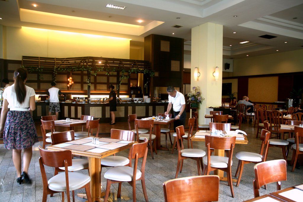Royal Lanna Hotel Τσιάνγκ Μάι Εξωτερικό φωτογραφία