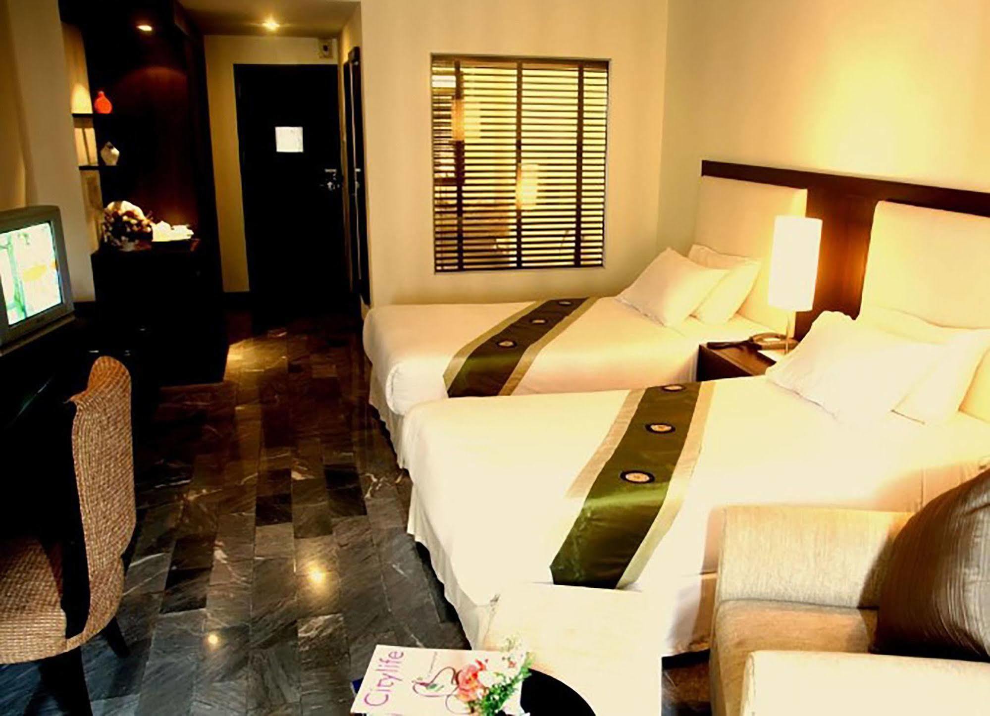 Royal Lanna Hotel Τσιάνγκ Μάι Εξωτερικό φωτογραφία