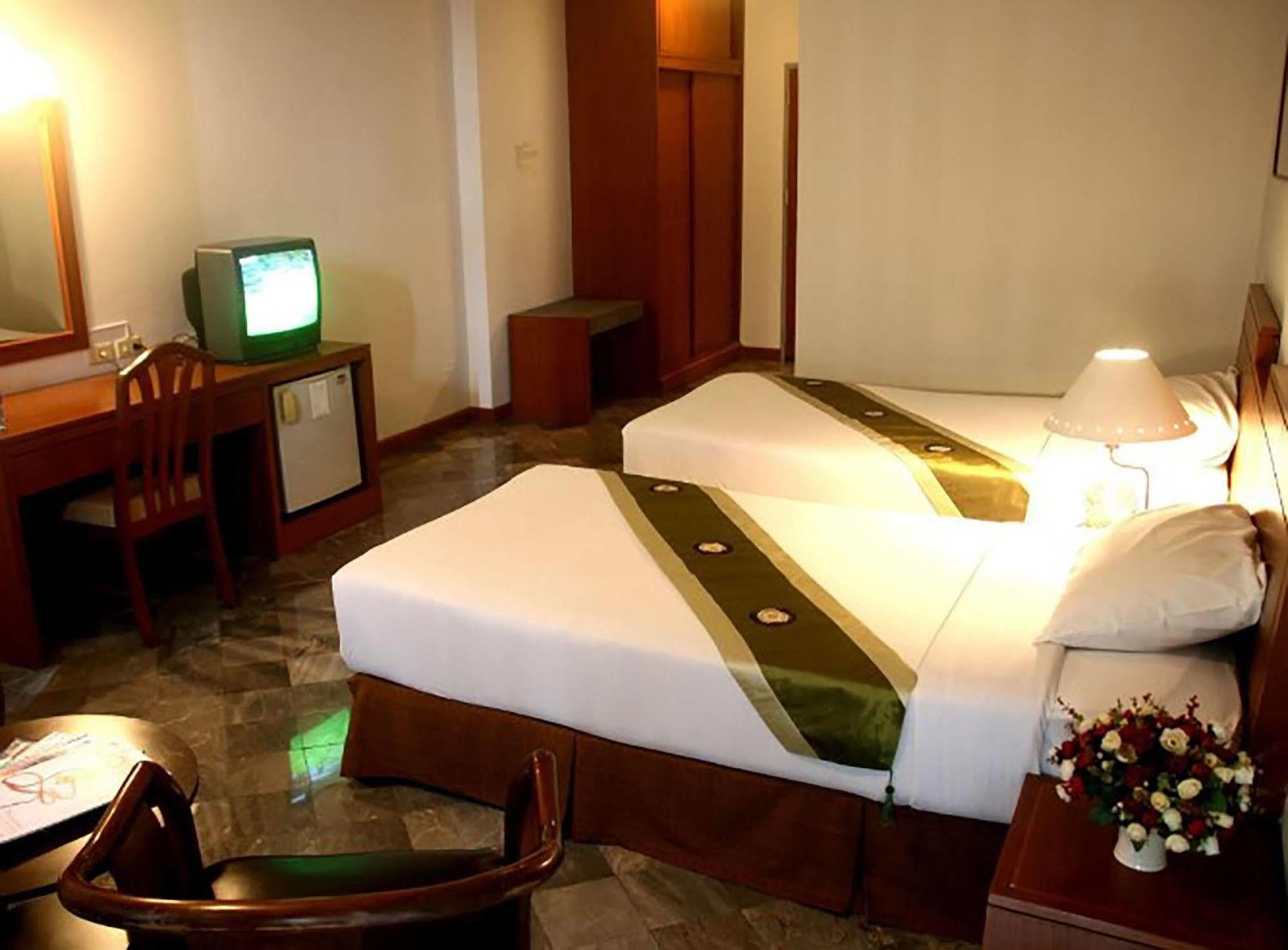 Royal Lanna Hotel Τσιάνγκ Μάι Εξωτερικό φωτογραφία