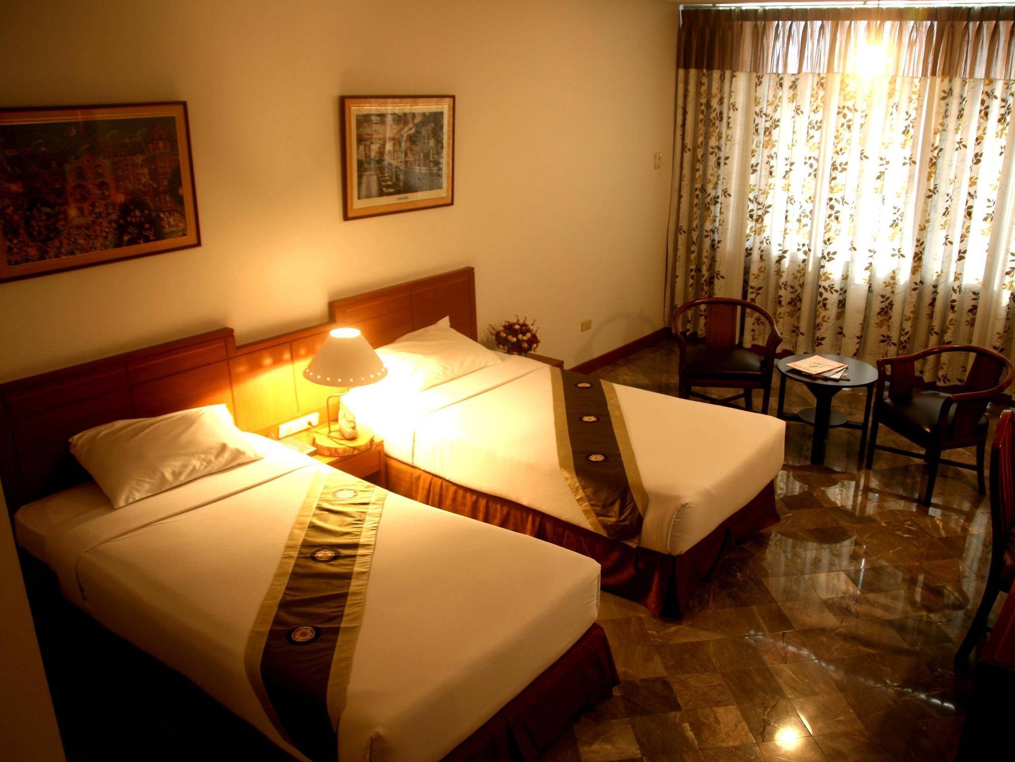 Royal Lanna Hotel Τσιάνγκ Μάι Εξωτερικό φωτογραφία
