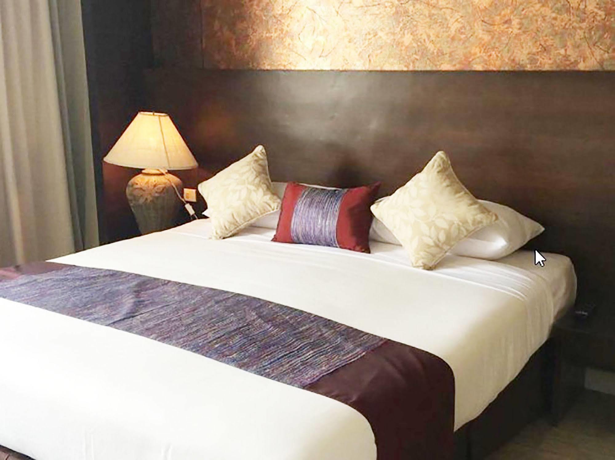 Royal Lanna Hotel Τσιάνγκ Μάι Εξωτερικό φωτογραφία