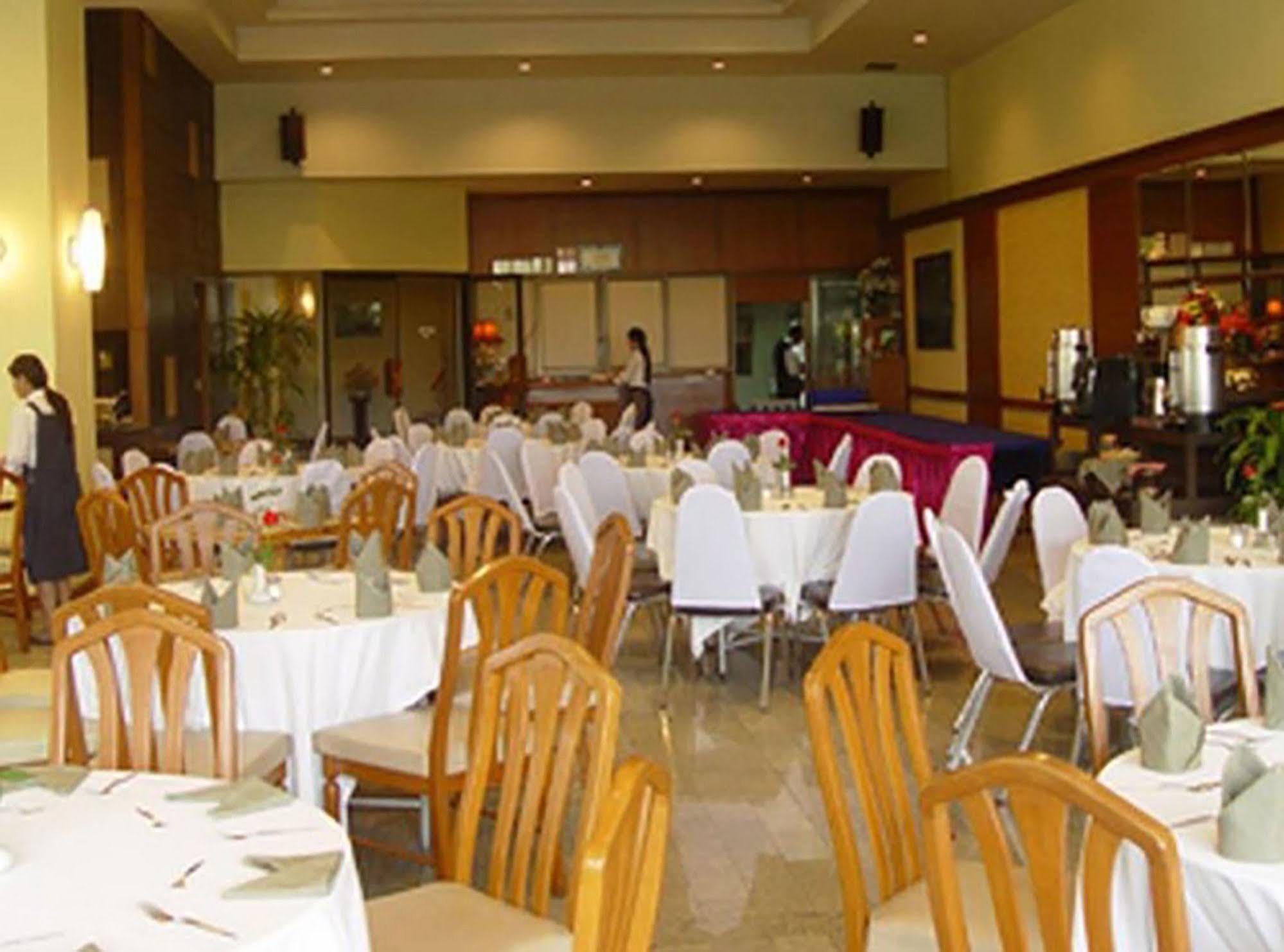 Royal Lanna Hotel Τσιάνγκ Μάι Εξωτερικό φωτογραφία