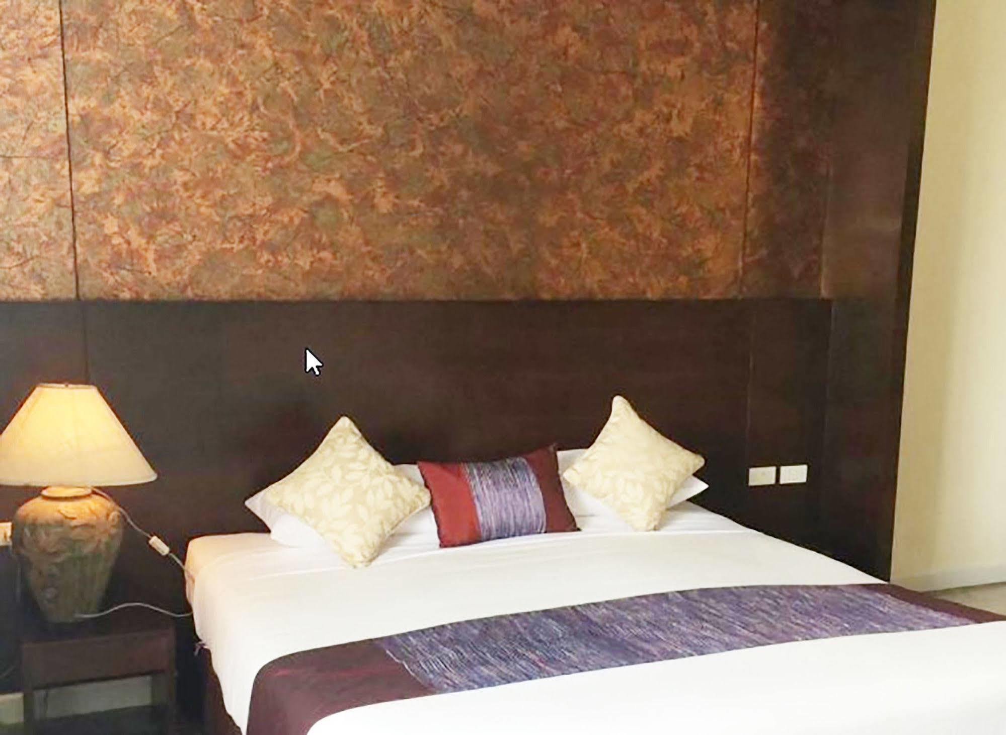 Royal Lanna Hotel Τσιάνγκ Μάι Εξωτερικό φωτογραφία