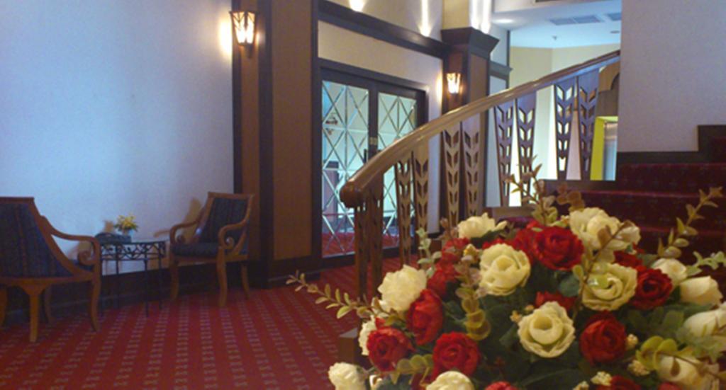 Royal Lanna Hotel Τσιάνγκ Μάι Εξωτερικό φωτογραφία