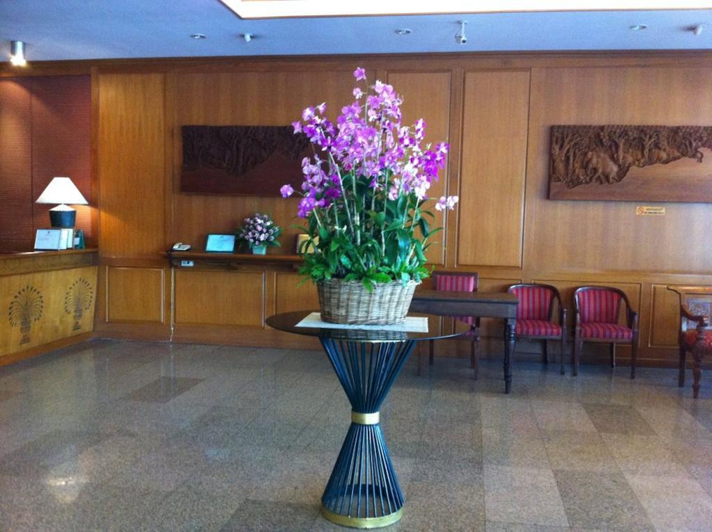 Royal Lanna Hotel Τσιάνγκ Μάι Εξωτερικό φωτογραφία