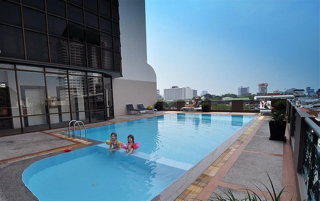 Royal Lanna Hotel Τσιάνγκ Μάι Εξωτερικό φωτογραφία