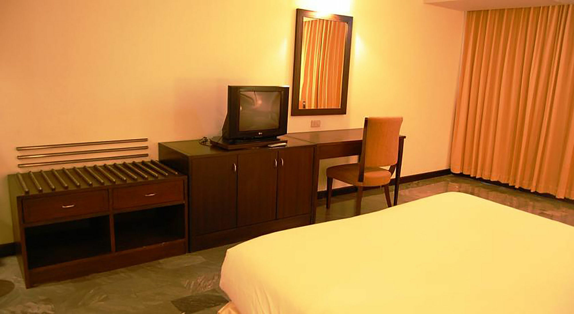 Royal Lanna Hotel Τσιάνγκ Μάι Εξωτερικό φωτογραφία