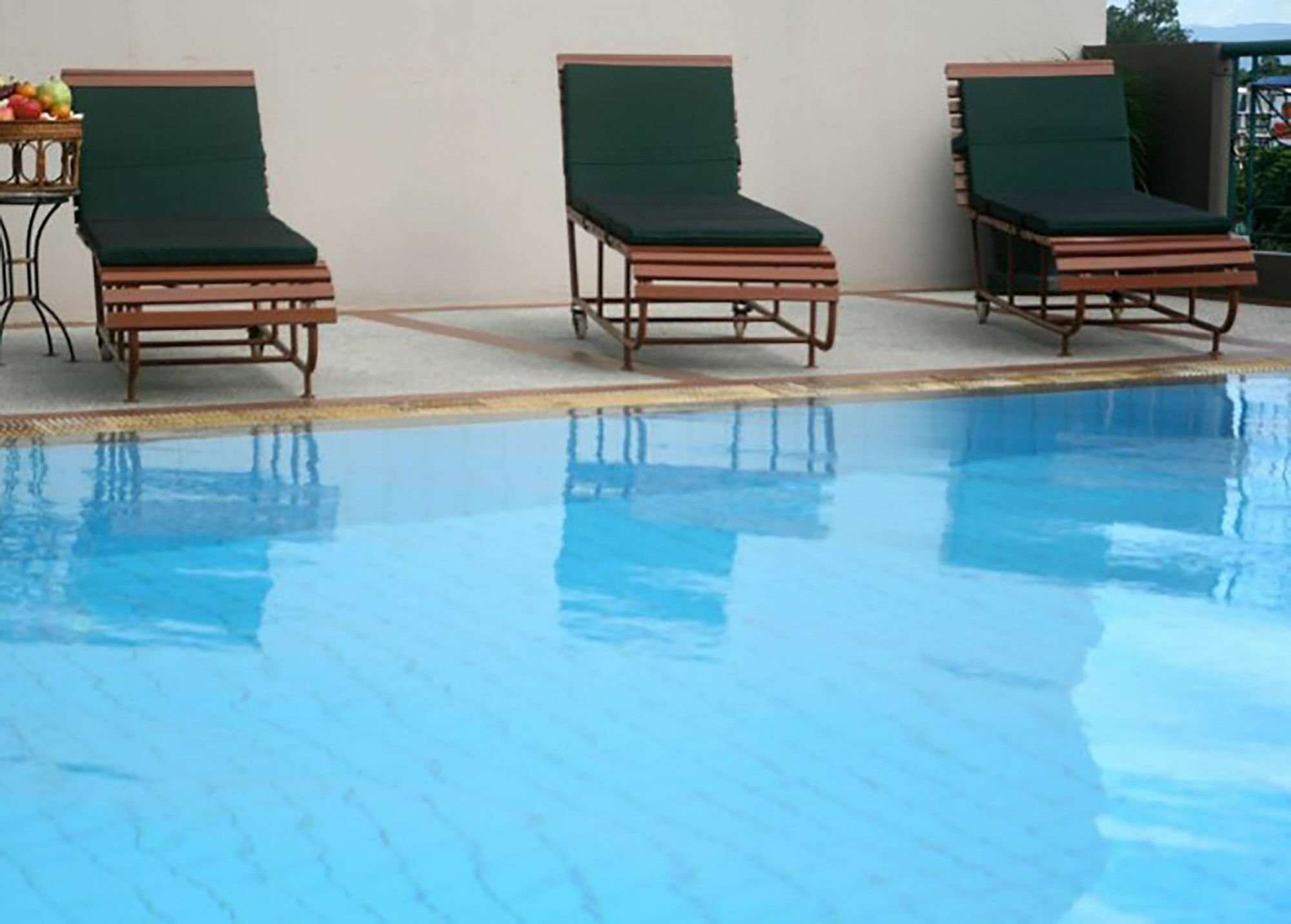 Royal Lanna Hotel Τσιάνγκ Μάι Εξωτερικό φωτογραφία